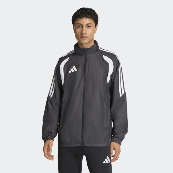 Pánská bunda adidas TIRO26L WB - foto 1