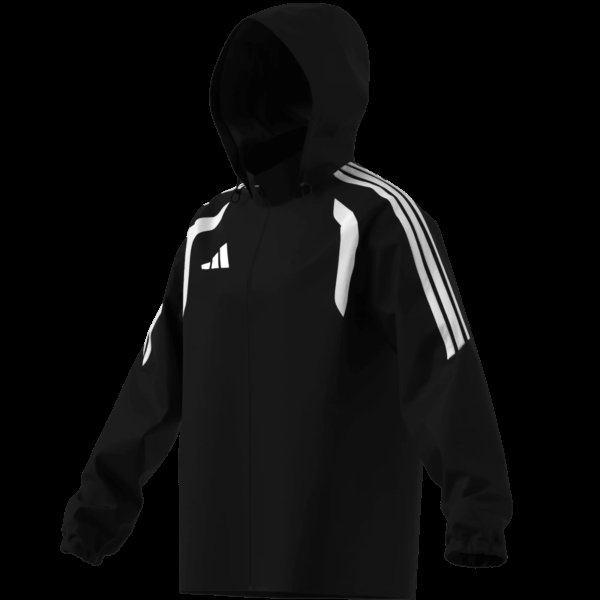 Pánská bunda adidas TIRO26L WB - foto 13