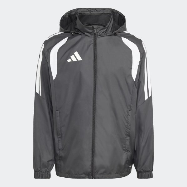 Pánská bunda adidas TIRO26L WB - foto 0