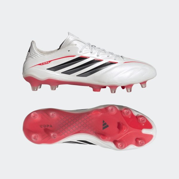 Kopačky lisovky adidas COPA PURE IV ELITE FG - foto 10