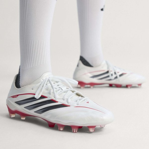 Kopačky lisovky adidas COPA PURE IV ELITE FG - foto 29