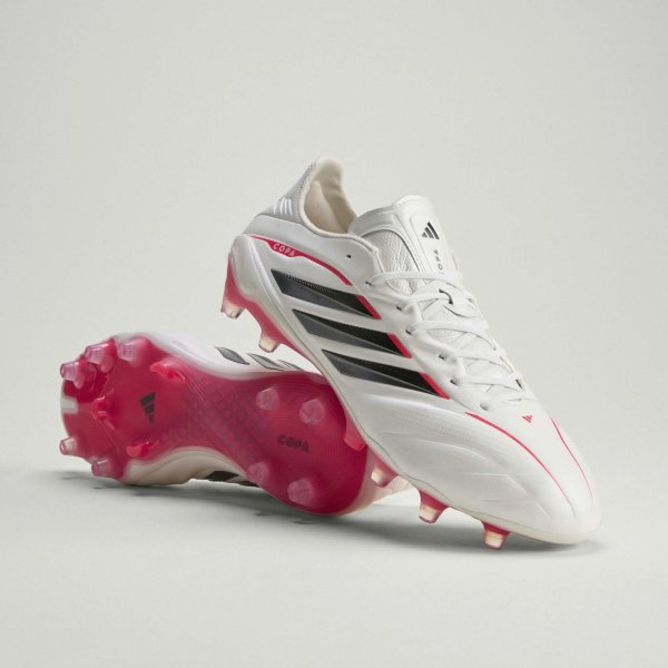 Kopačky lisovky adidas COPA PURE IV ELITE FG - foto 20