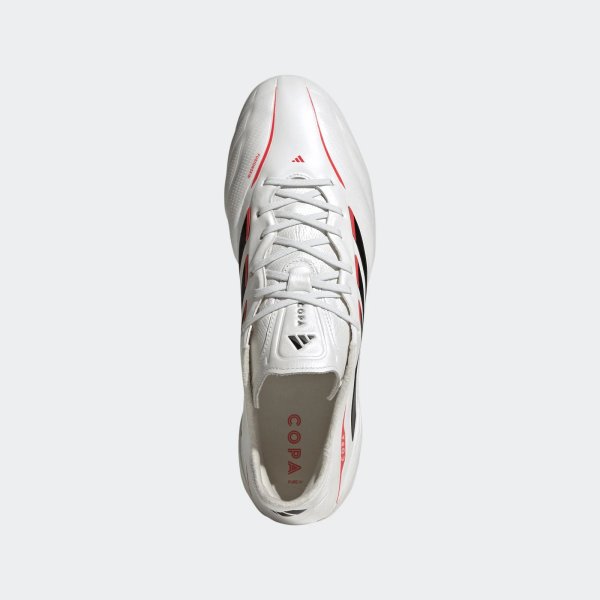Kopačky lisovky adidas COPA PURE IV ELITE FG - foto 1