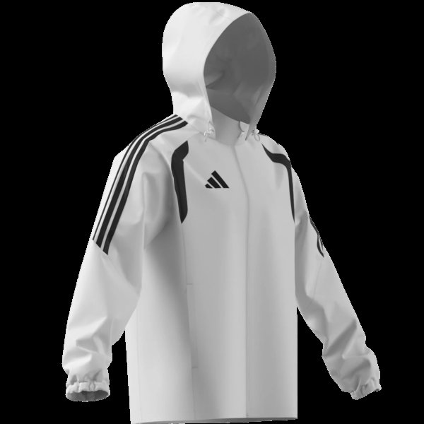 Pánská bunda adidas TIRO26L WB - foto 8