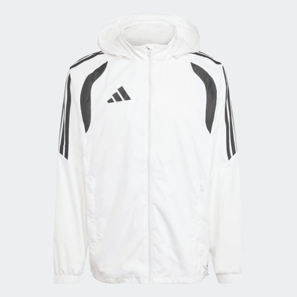 Pánská bunda adidas TIRO26L WB - foto 0