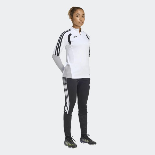 Dámská mikina adidas TIRO26C TOPW - foto 6