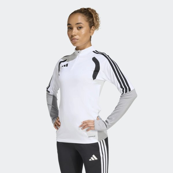 Dámská mikina adidas TIRO26C TOPW - foto 3
