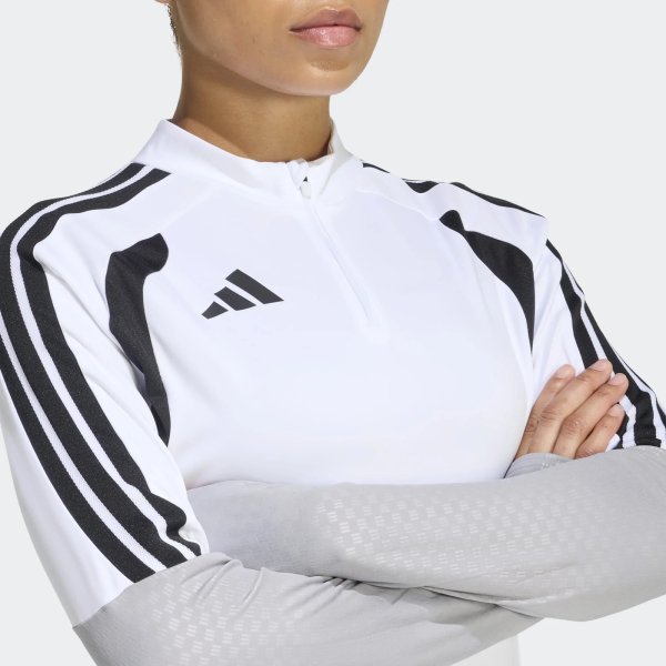Dámská mikina adidas TIRO26C TOPW - foto 7