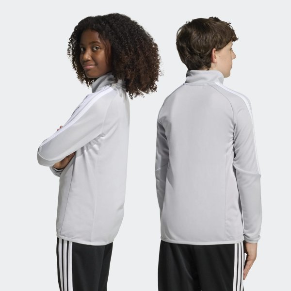 Dětská mikina adidas TIRO26L TR TOPY - foto 7