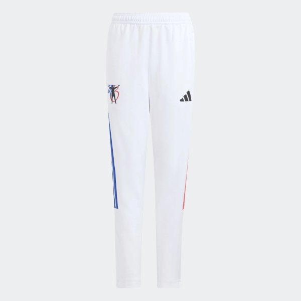 Dětské tepláky adidas JB HOT PNT Y - foto 0