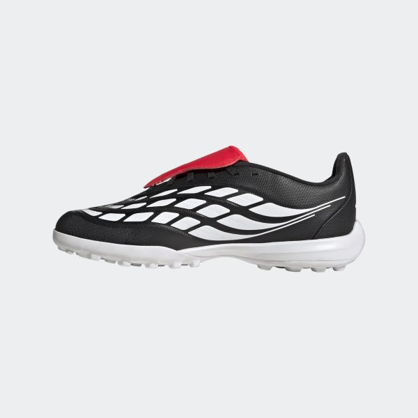 Dětské kopačky turfy adidas PREDATOR LEAGUE FT TF J - foto 3
