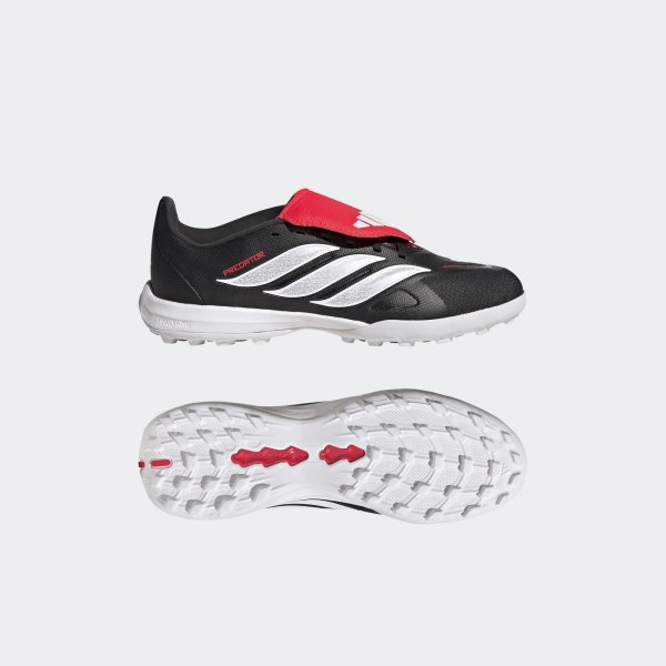 Dětské kopačky turfy adidas PREDATOR LEAGUE FT TF J - foto 10
