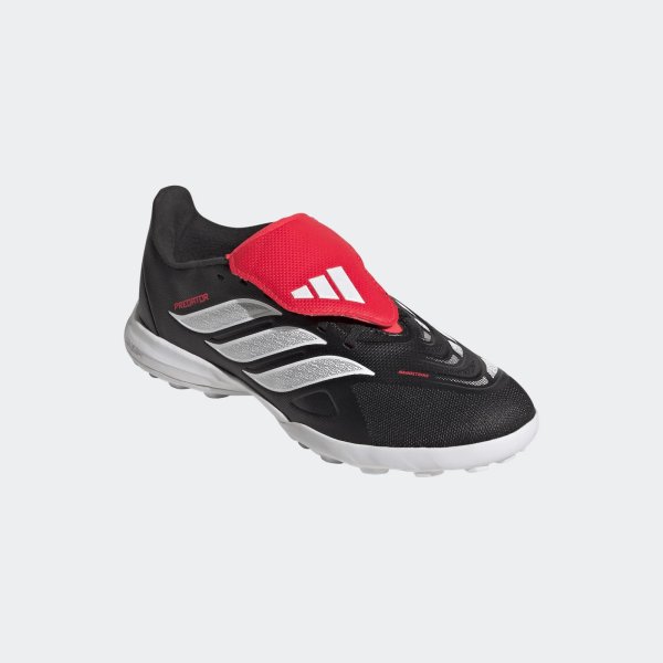 Dětské kopačky turfy adidas PREDATOR LEAGUE FT TF J - foto 4