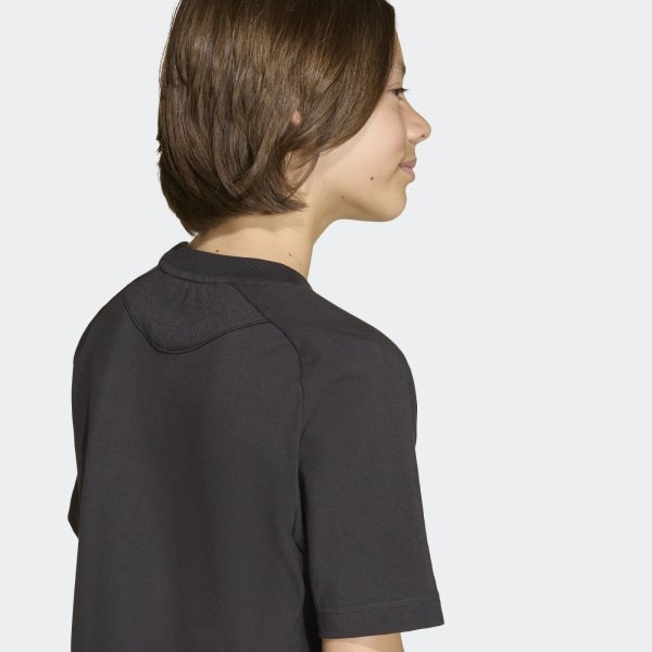 Dětské tričko adidas TT TEE Y - foto 5