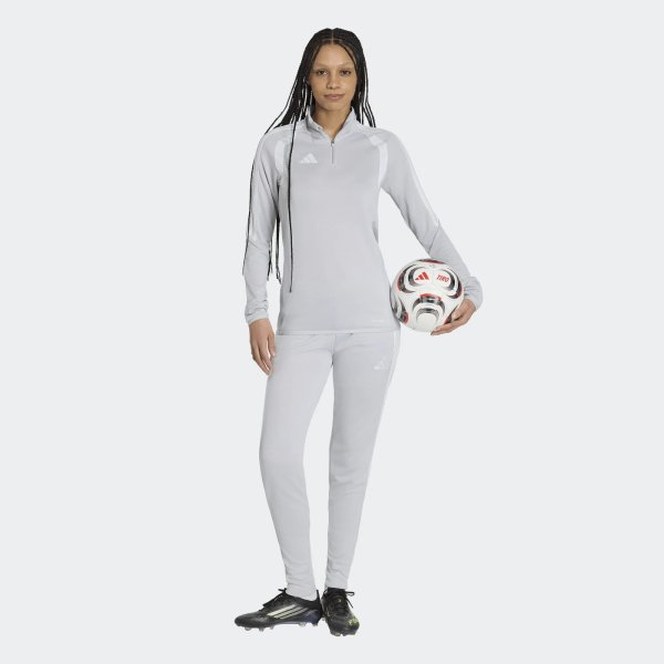Dámská mikina adidas TIRO26L TR TOPW - foto 5