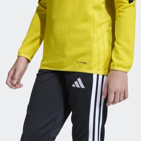 Dětská mikina adidas TIRO26L TR TOPY - foto 6