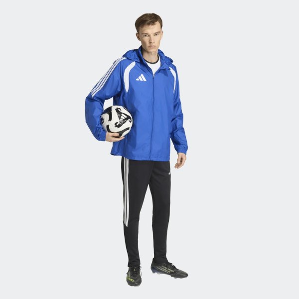 Pánská bunda adidas TIRO26L WB - foto 3