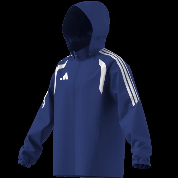 Pánská bunda adidas TIRO26L WB - foto 14