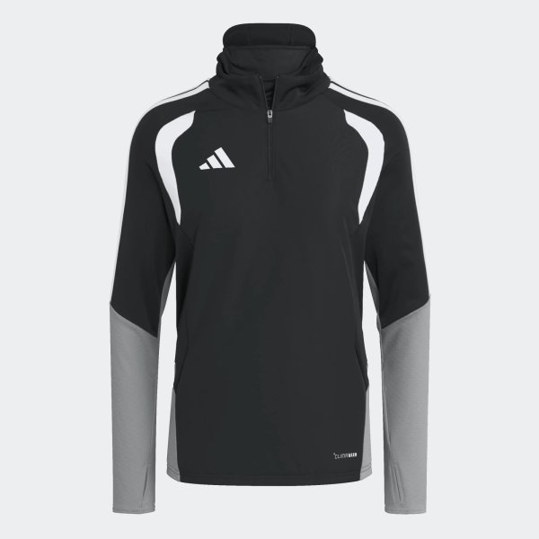 Dětská mikina adidas TIRO26C WINTOPY - foto 1