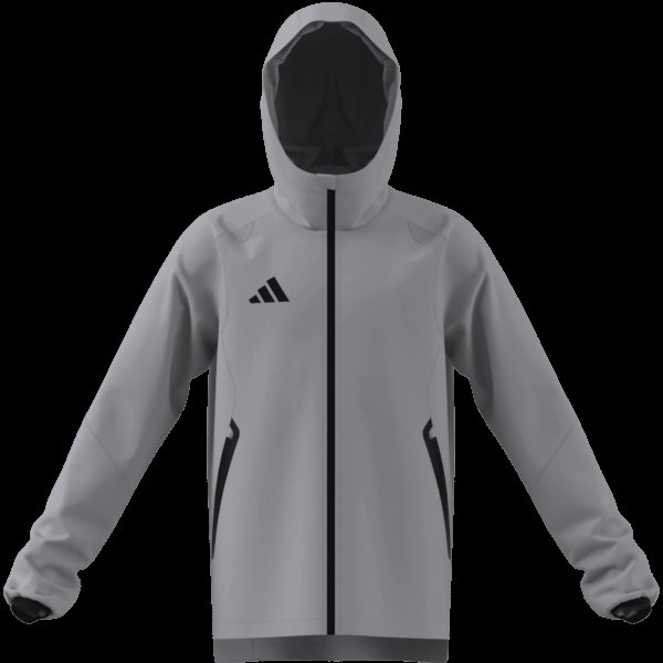 Dětská bunda adidas TT WB Y - foto 8