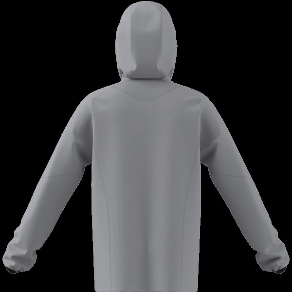 Dětská bunda adidas TT WB Y - foto 12