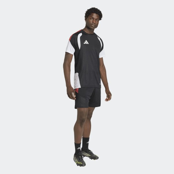 Pánské šortky adidas TIRO26C SHO - foto 4