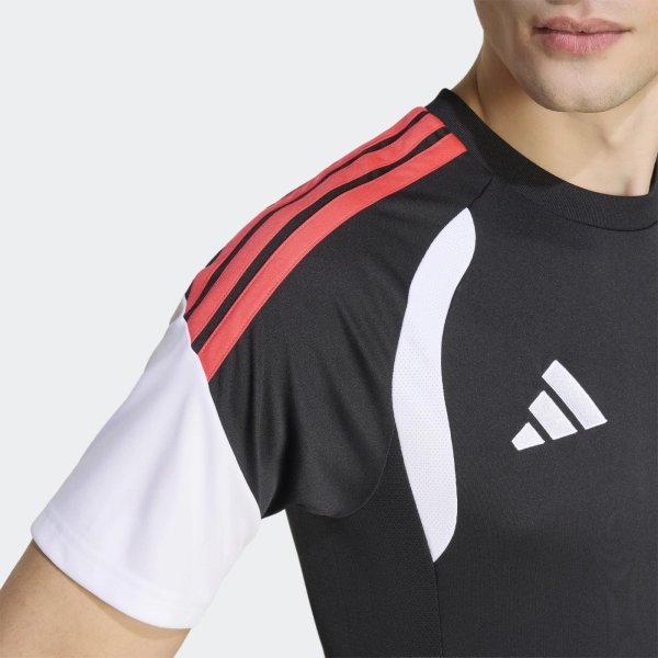Pánský dres adidas TIRO26L JSY M - foto 7