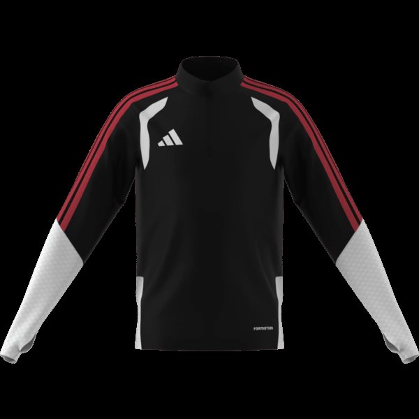 Dětská mikina adidas TIRO26C TOPY - foto 6