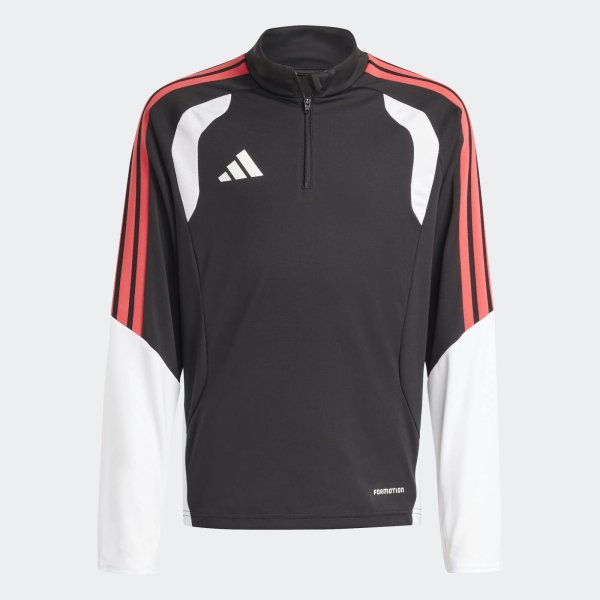 Dětská mikina adidas TIRO26C TOPY - foto 0