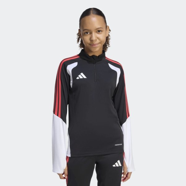 Dětská mikina adidas TIRO26C TOPY - foto 1