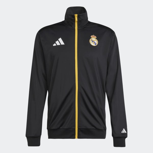 Pánská mikina adidas REAL MARVEL TT - foto 0