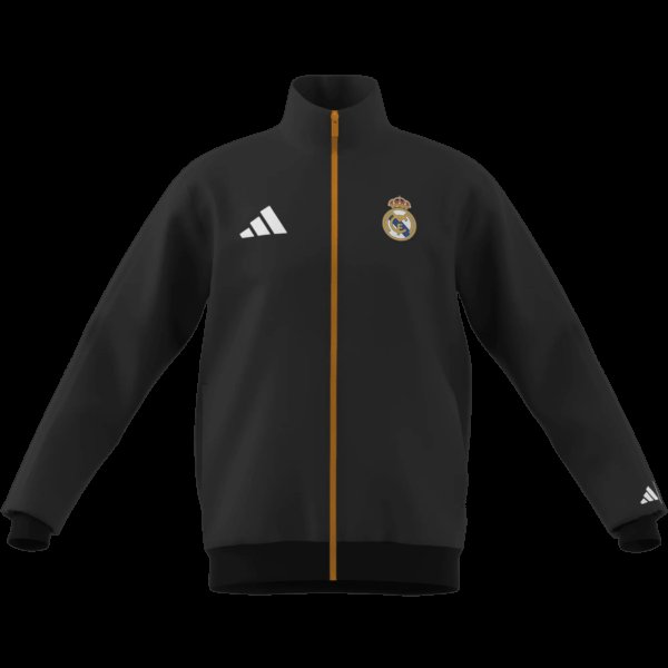 Pánská mikina adidas REAL MARVEL TT - foto 5