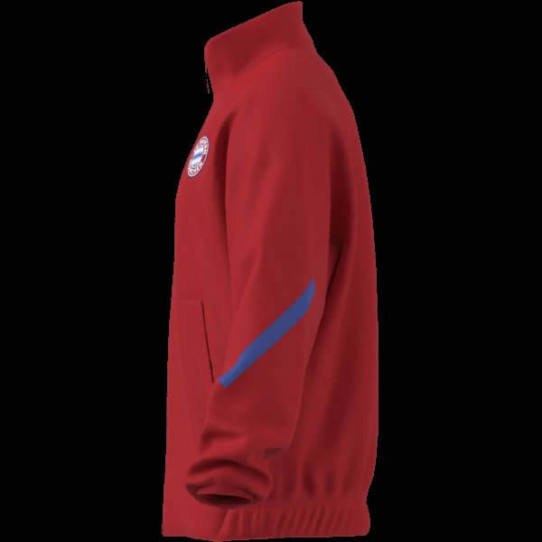 Pánská mikina adidas FCB ANTH JKT - foto 13