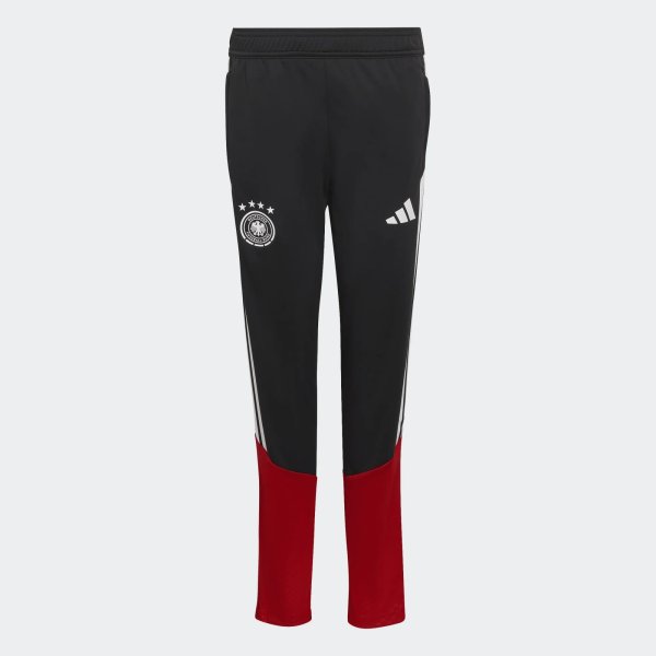 Dětské tepláky adidas DFB TR PNTY - foto 0