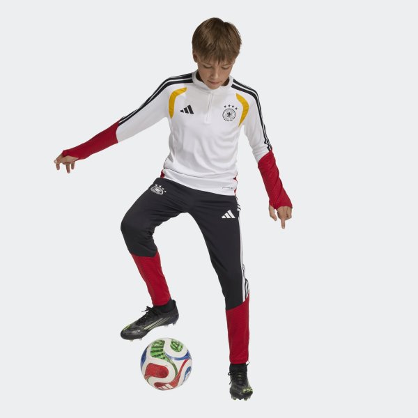 Dětské tepláky adidas DFB TR PNTY - foto 3
