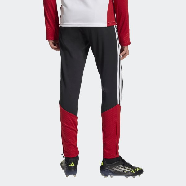Dětské tepláky adidas DFB TR PNTY - foto 2