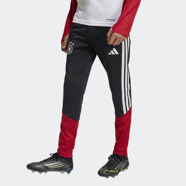 Dětské tepláky adidas DFB TR PNTY - foto 1