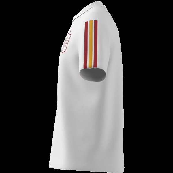 Pánské tričko adidas FEF DNA TEE - foto 12
