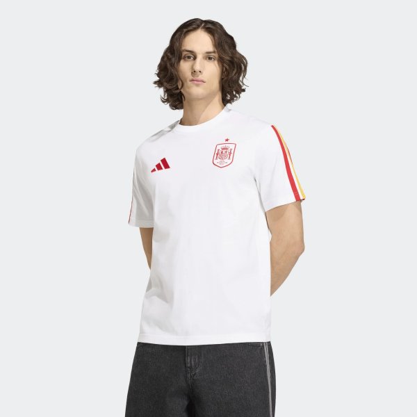 Pánské tričko adidas FEF DNA TEE - foto 1