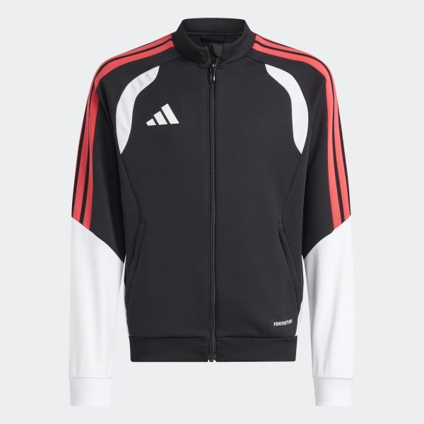 Dětská mikina adidas TIRO26C TR JKTY - foto 0
