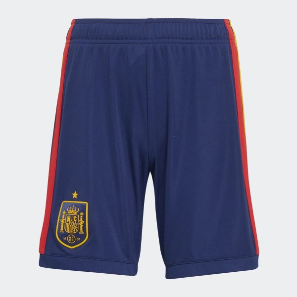 Dětské šortky adidas RFEF H SHO Y - foto 0