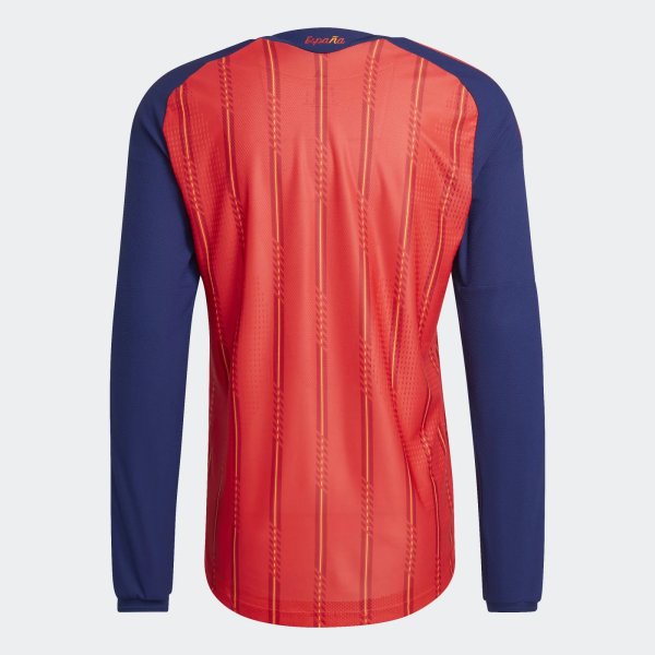 Pánský dres adidas RFEF H JSY AUL - foto 1