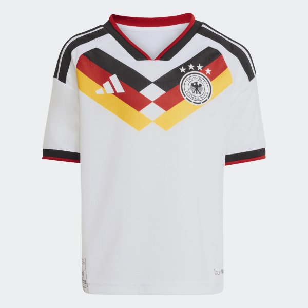 Dětská souprava adidas DFB H MINI - foto 0