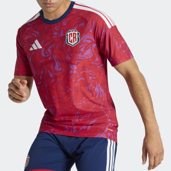 Pánský dres adidas FCRF H JSY AU - foto 6