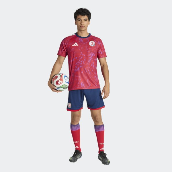 Pánský dres adidas FCRF H JSY AU - foto 5