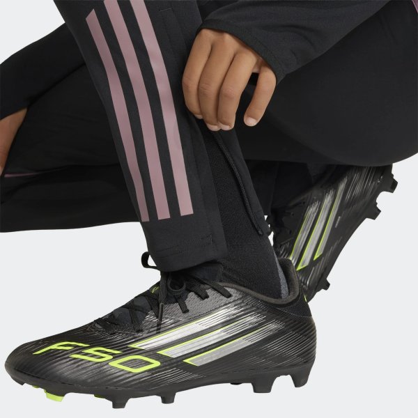 Dětské tepláky adidas REAL TR PNT Y - foto 5