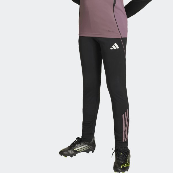 Dětské tepláky adidas REAL TR PNT Y - foto 1