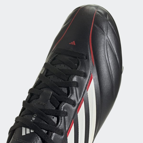 Kopačky lisovky adidas COPA PURE IV CLUB FG/MG - foto 6
