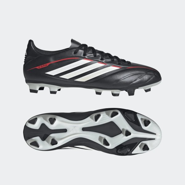 Kopačky lisovky adidas COPA PURE IV CLUB FG/MG - foto 10