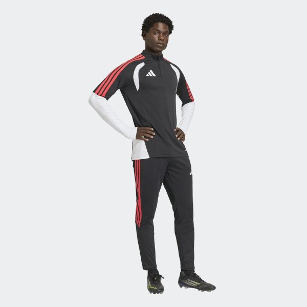 Pánská mikina adidas TIRO26C TOP - foto 3